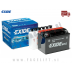 Akumulator Exide YTX9-BS 8Ah 12V