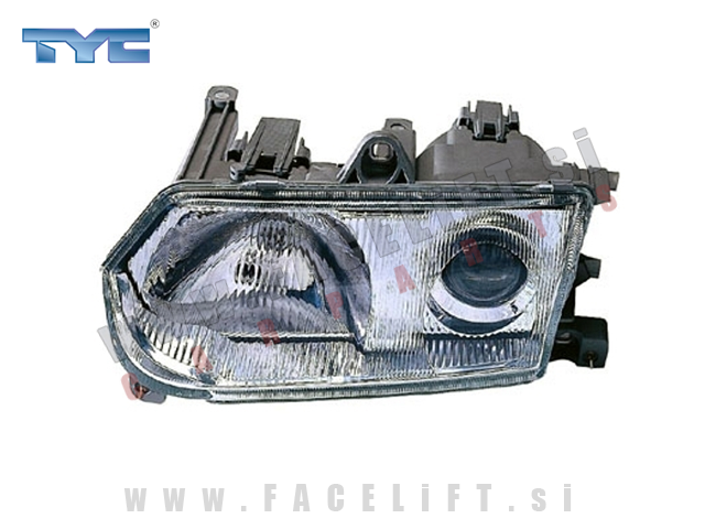 Alfa Romeo 145 / 930 (94-01) / žaromet / levi Alfa Romeo 145 / 930 (94-01) / žaromet / levi