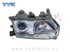 Alfa Romeo 145 / 930 (94-01) / žaromet / desni Alfa Romeo 145 / 930 (94-01) / žaromet / desni