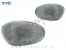 Alfa Romeo 145 930 94-01 bočni smerniki Alfa Romeo 145 930 94-01 bočni smerniki