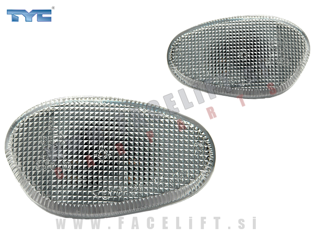 Alfa Romeo 145 930 94-01 bočni smerniki Alfa Romeo 145 930 94-01 bočni smerniki