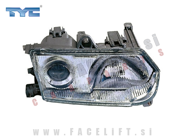 Alfa Romeo 146 / 930 (94-01) / žaromet / desni Alfa Romeo 146 / 930 (94-01) / žaromet / desni
