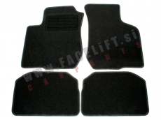 Alfa Romeo 146 / 930 (95-00) / velour tepihi Alfa Romeo 146 / 930 (95-00) / velour tepihi
