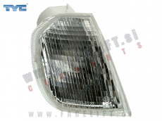 Alfa Romeo 146 / 930 (94-01) / sprednji smernik / desni Alfa Romeo 146 / 930 (94-01) / sprednji smernik / desni