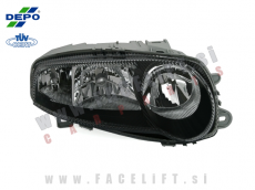 Alfa Romeo 147 / (00-04) / žaromet / desni Alfa Romeo 147 / (00-04) / žaromet / desni