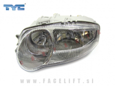 Alfa Romeo 147 / 937 (00-04) / žaromet / levi Alfa Romeo 147 / 937 (00-04) / žaromet / levi
