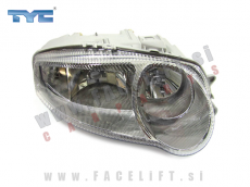 Alfa Romeo 147 / 937 (00-04) / žaromet / desni Alfa Romeo 147 / 937 (00-04) / žaromet / desni