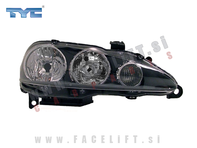 Alfa Romeo 147 / 937 (04-10) / žaromet / desni Alfa Romeo 147 / 937 (04-10) / žaromet / desni