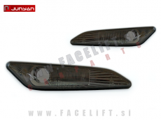 Alfa Romeo 147 / 937 (04-10) / bočni smerniki Alfa Romeo 147 / 937 (04-10) / bočni smerniki