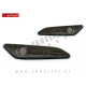 Alfa Romeo 147 / 937 (04-10) / bočni smerniki