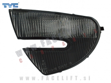 Alfa Romeo 147 00-04 sprednji smernik levi Alfa Romeo 147 00-04 sprednji smernik levi