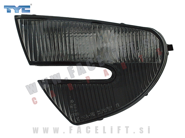 Alfa Romeo 147 00-04 sprednji smernik levi