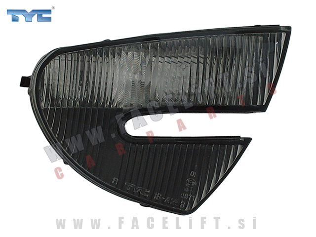 Alfa Romeo 147 00-04 sprednji smernik desni Alfa Romeo 147 00-04 sprednji smernik desni
