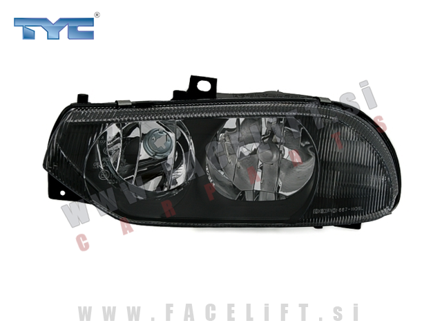 Alfa Romeo 156 / 932 (97-03) / žaromet / levi Alfa Romeo 156 / 932 (97-03) / žaromet / levi