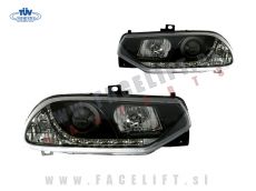 Alfa Romeo 156 932 97-03 žarometi Alfa Romeo 156 932 97-03 žarometi