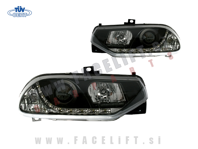 Alfa Romeo 156 932 97-03 žarometi Alfa Romeo 156 932 97-03 žarometi