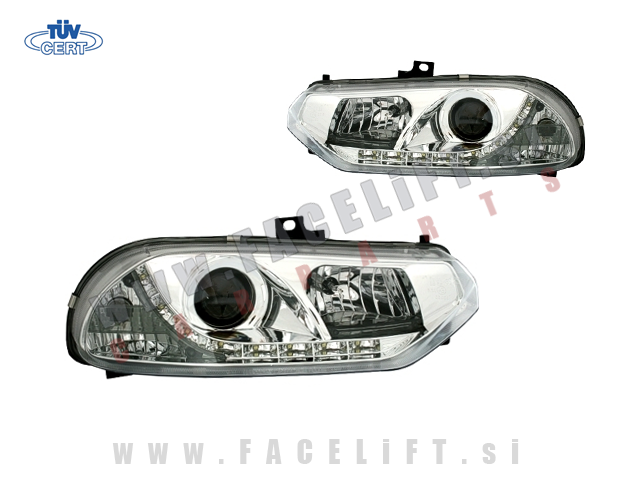 Alfa Romeo 156 932 97-03 žarometi Alfa Romeo 156 932 97-03 žarometi