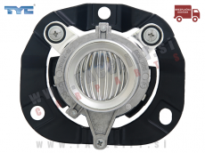 Alfa Romeo Giulietta / 940 (10- ) / meglenka / desna Alfa Romeo Giulietta / 940 (10- ) / meglenka / desna