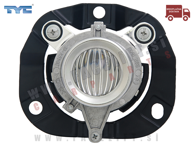 Alfa Romeo Giulietta / 940 (10- ) / meglenka / desna Alfa Romeo Giulietta / 940 (10- ) / meglenka / desna