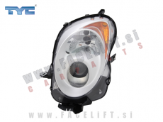 Alfa Romeo MiTo / 955 (08-18) / žaromet / levi Alfa Romeo MiTo / 955 (08-18) / žaromet / levi