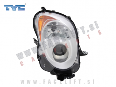 Alfa Romeo MiTo / 955 (08-18) / žaromet / desni Alfa Romeo MiTo / 955 (08-18) / žaromet / desni