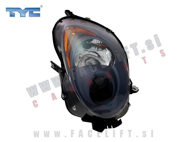 Alfa Romeo MiTo / 955 (08-18) / žaromet / desni Alfa Romeo MiTo / 955 (08-18) / žaromet / desni