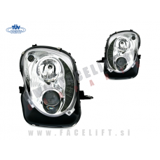 Alfa Romeo MiTo / 955 (08-18) / žarometi Alfa Romeo MiTo / 955 (08-18) / žarometi