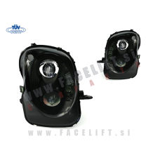 Alfa Romeo MiTo / 955 (08-18) / žarometi Alfa Romeo MiTo / 955 (08-18) / žarometi