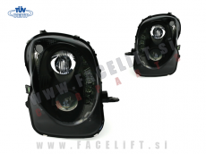 Alfa Romeo MiTo / 955 (08-18) / žarometi Alfa Romeo MiTo / 955 (08-18) / žarometi