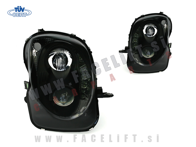 Alfa Romeo MiTo / 955 (08-18) / žarometi Alfa Romeo MiTo / 955 (08-18) / žarometi