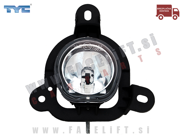 Alfa Romeo MiTo / 955 (08-18) / meglenka / desna Alfa Romeo MiTo / 955 (08-18) / meglenka / desna