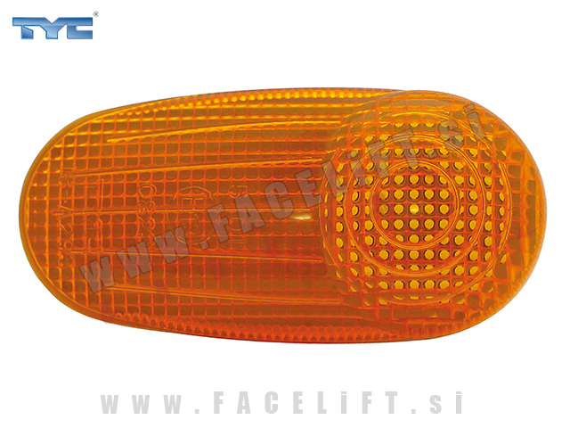 Alfa Romeo MiTo / 955 (08-18) / bočni smernik / desni Alfa Romeo MiTo / 955 (08-18) / bočni smernik / desni