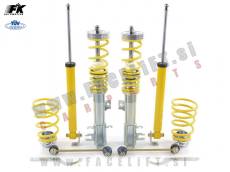 Alfa Romeo Mito / 955 (08-18) / nastavljivo vzmetenje FK Alfa Romeo Mito / 955 (08-18) / nastavljivo vzmetenje FK