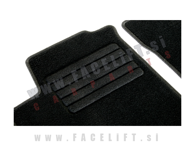 Alfa Romeo Spider 94-05 tipske tekstilne preproge Alfa Romeo Spider 94-05 tipske tekstilne preproge