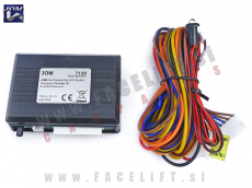 Univerzalni Coming Home Leaving Home modul / 12V