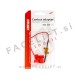 Upor CANBUS 10W 39Ω 12V
