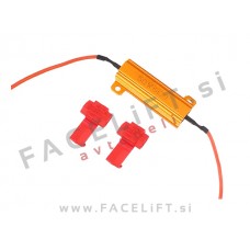 Upor CANBUS univerzalen 50W 12V