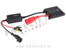 Xenon kit balast SLIM 12V 35W