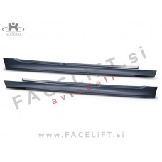 BMW 5 E60 E61 03-10 pragovi M-Technic izgled