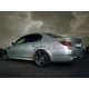 BMW 5 E60 E61 03-10 pragovi M-Technic izgled