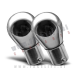 Halogenske žarnice PY21W BAU15s 12V Halogenske žarnice PY21W BAU15s 12V