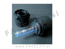 VW Golf 6 08-12 xenon kit adapter H7 (PX26d)