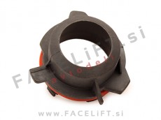 H7 (PX26d) LED, Xenon kit adapter