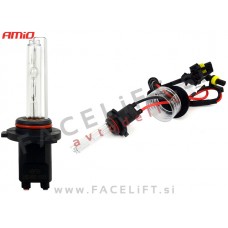 Xenon žarnica HB3 (9005) 6000K 35W