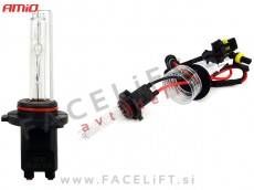Xenon žarnica HB3 (9005) 6000K 35W Xenon žarnica HB3 (9005) 6000K 35W