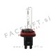 Xenon žarnica H8 H9 H11 12000K 35W