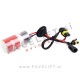 Xenon žarnica H8 H9 H11 12000K 35W