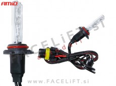 Xenon žarnica H10 (PY20d) 35W