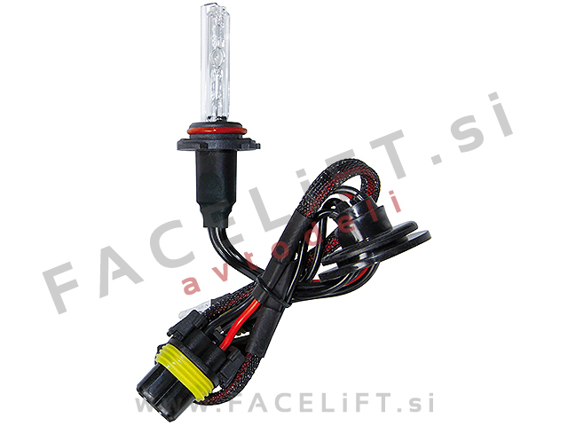 Xenon žarnica H10 (PY20d) 35W Xenon žarnica H10 (PY20d) 35W