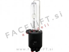 Xenon žarnica H3 (PK22s) 12000K 35W